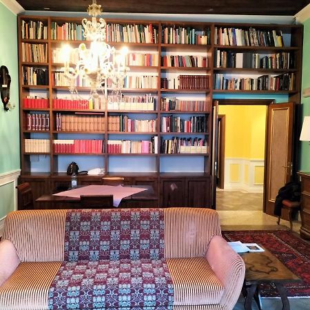 Luxury Apartment Near Rialto Bridge Venice Ngoại thất bức ảnh