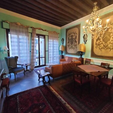 Luxury Apartment Near Rialto Bridge Venice Ngoại thất bức ảnh