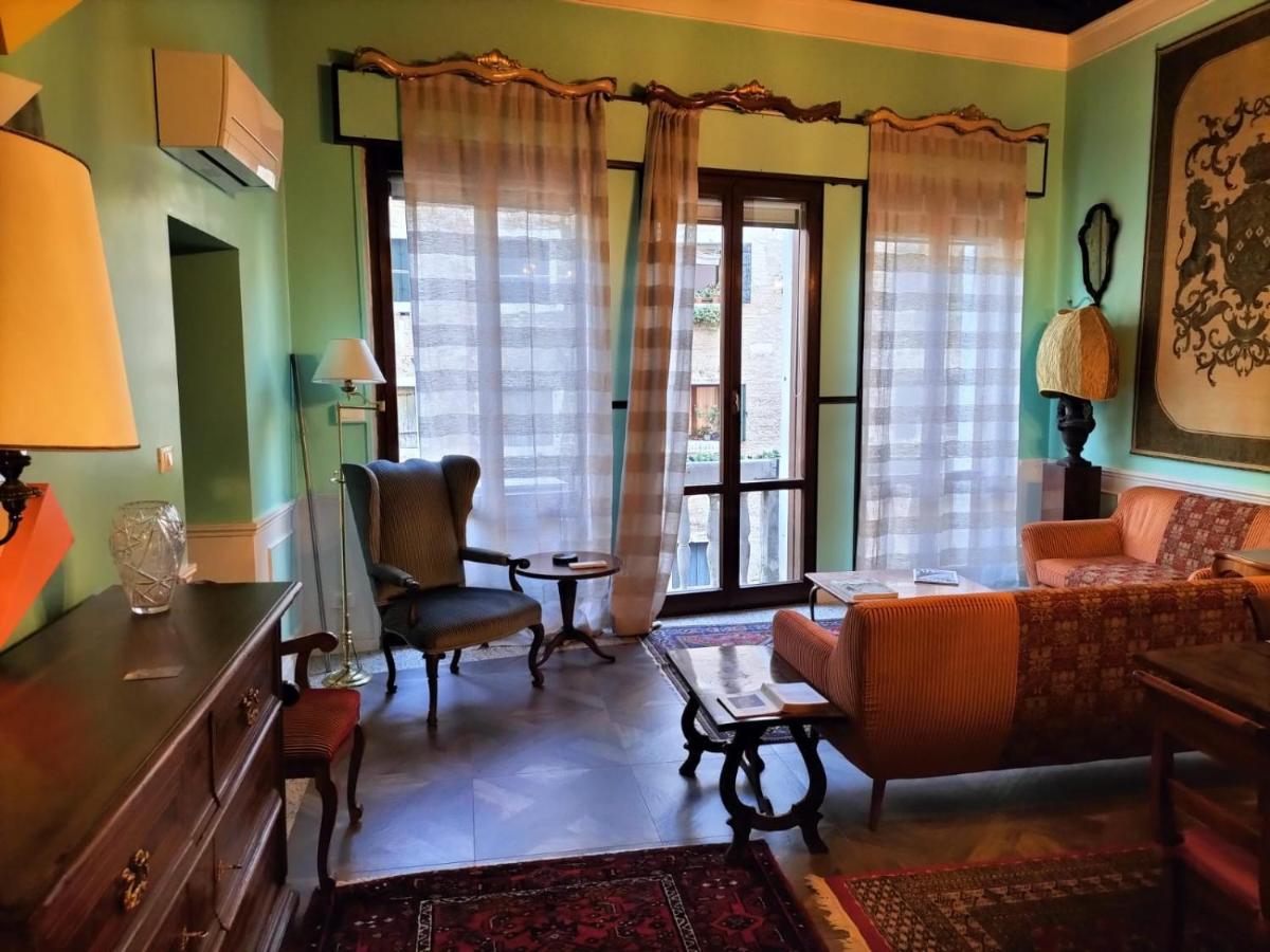 Luxury Apartment Near Rialto Bridge Venice Ngoại thất bức ảnh