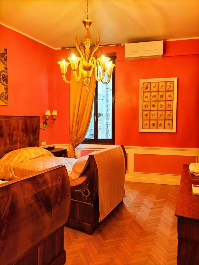 Luxury Apartment Near Rialto Bridge Venice Ngoại thất bức ảnh