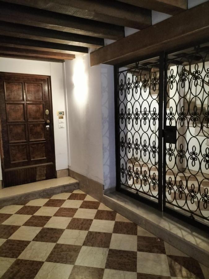 Luxury Apartment Near Rialto Bridge Venice Ngoại thất bức ảnh