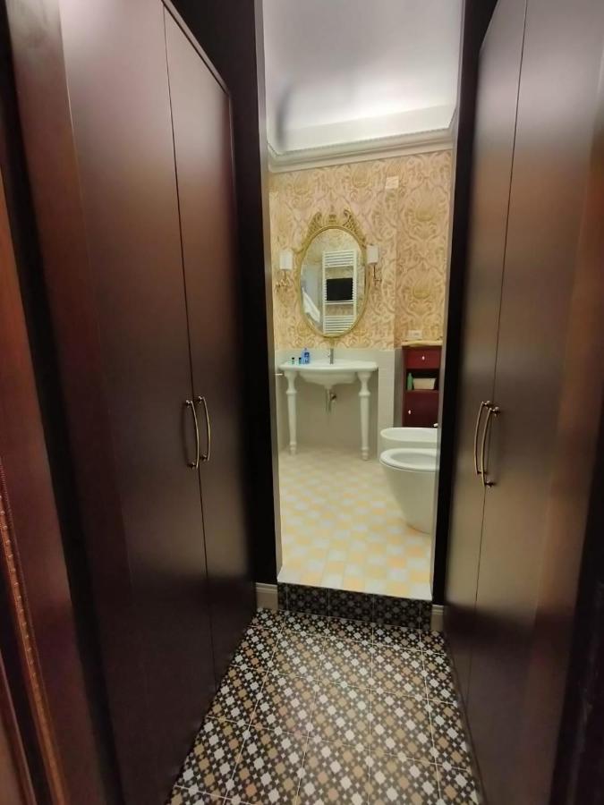 Luxury Apartment Near Rialto Bridge Venice Ngoại thất bức ảnh