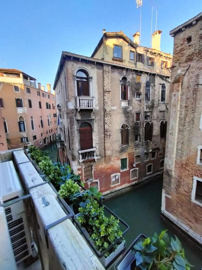 Luxury Apartment Near Rialto Bridge Venice Ngoại thất bức ảnh