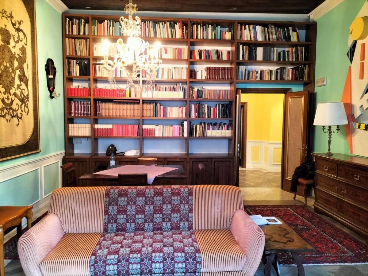 Luxury Apartment Near Rialto Bridge Venice Ngoại thất bức ảnh