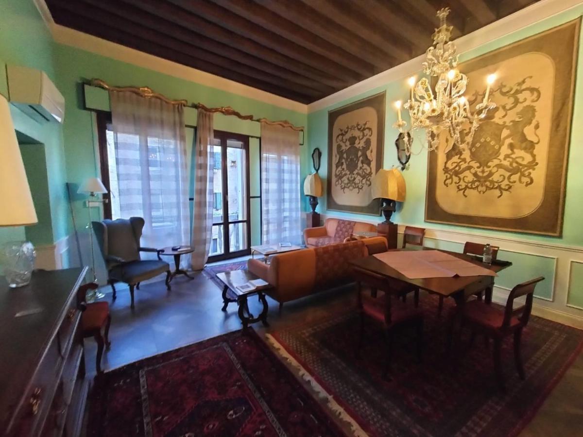 Luxury Apartment Near Rialto Bridge Venice Ngoại thất bức ảnh