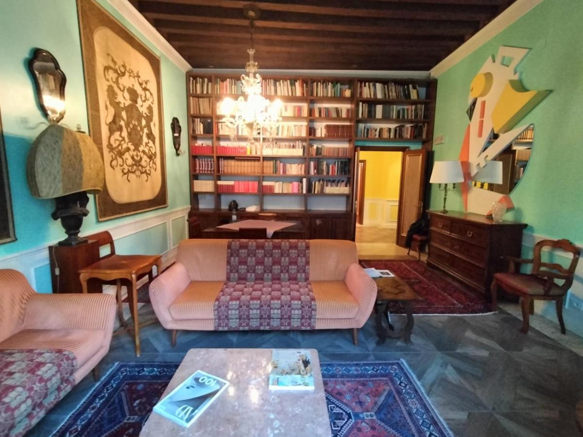 Luxury Apartment Near Rialto Bridge Venice Ngoại thất bức ảnh