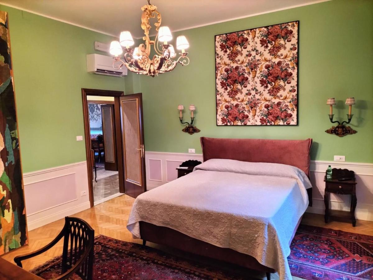 Luxury Apartment Near Rialto Bridge Venice Ngoại thất bức ảnh