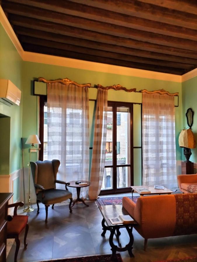 Luxury Apartment Near Rialto Bridge Venice Ngoại thất bức ảnh