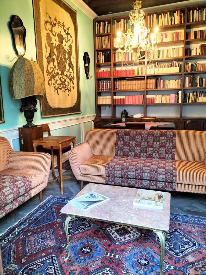 Luxury Apartment Near Rialto Bridge Venice Ngoại thất bức ảnh