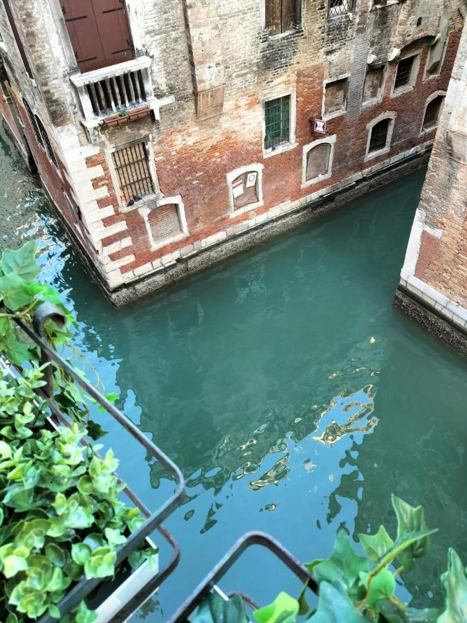 Luxury Apartment Near Rialto Bridge Venice Ngoại thất bức ảnh