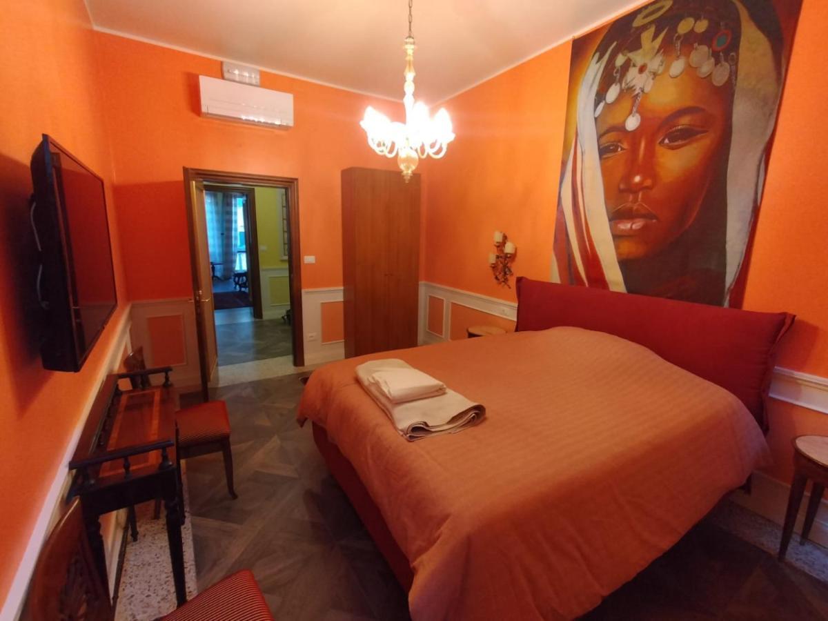Luxury Apartment Near Rialto Bridge Venice Ngoại thất bức ảnh