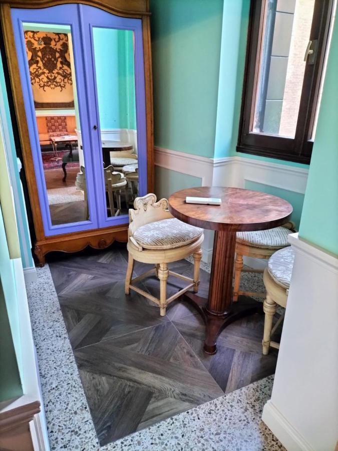 Luxury Apartment Near Rialto Bridge Venice Ngoại thất bức ảnh