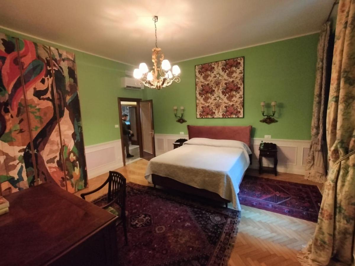 Luxury Apartment Near Rialto Bridge Venice Ngoại thất bức ảnh