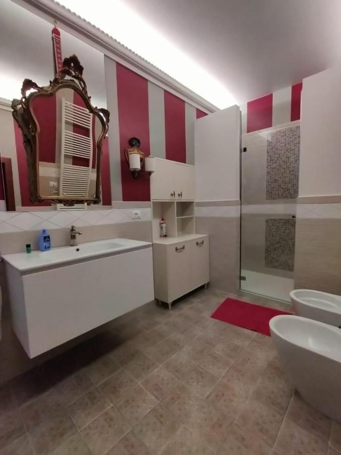 Luxury Apartment Near Rialto Bridge Venice Ngoại thất bức ảnh