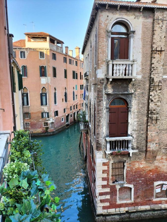 Luxury Apartment Near Rialto Bridge Venice Ngoại thất bức ảnh