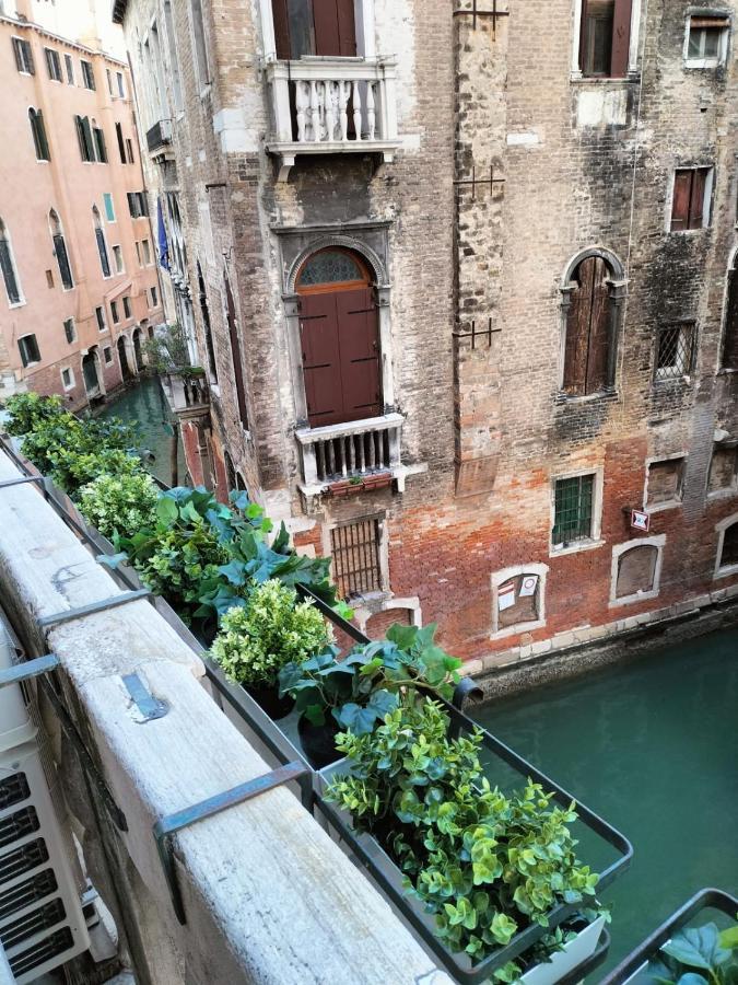 Luxury Apartment Near Rialto Bridge Venice Ngoại thất bức ảnh