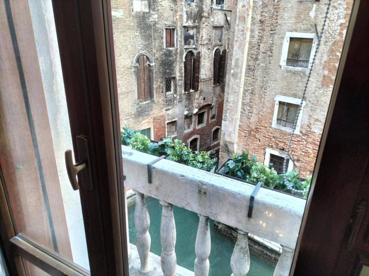 Luxury Apartment Near Rialto Bridge Venice Ngoại thất bức ảnh