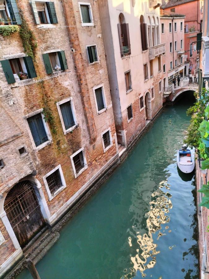 Luxury Apartment Near Rialto Bridge Venice Ngoại thất bức ảnh