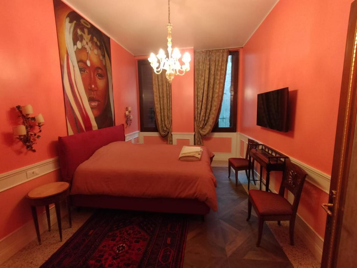 Luxury Apartment Near Rialto Bridge Venice Ngoại thất bức ảnh