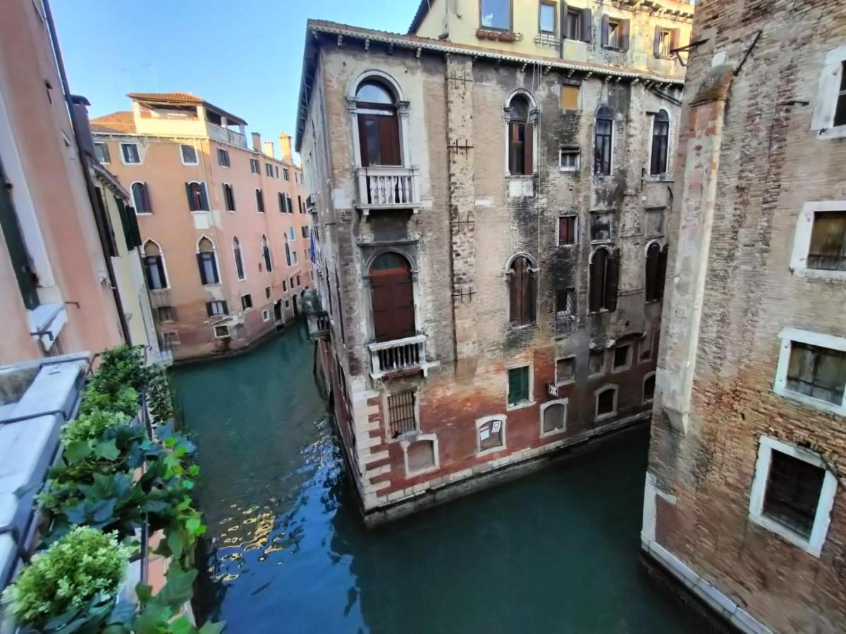 Luxury Apartment Near Rialto Bridge Venice Ngoại thất bức ảnh